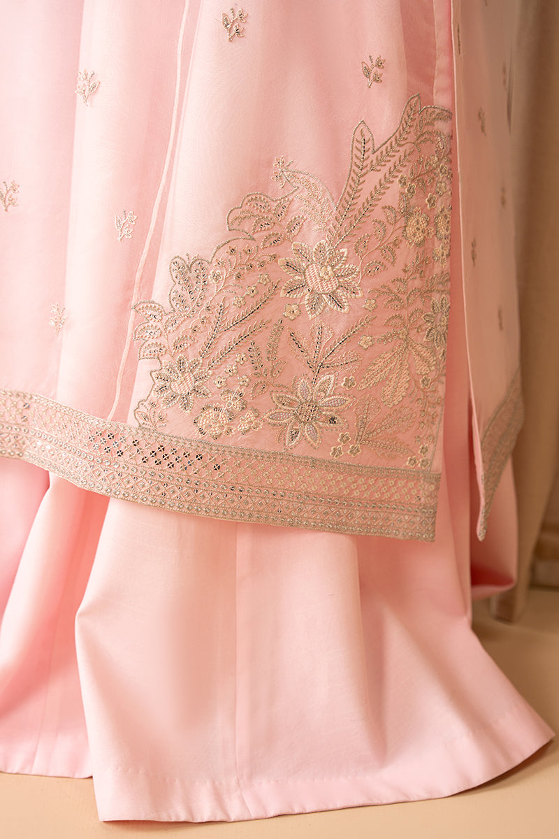 Cross Stitch | Luxe Atelier 24 | PINK BLISS - House Of Anaya