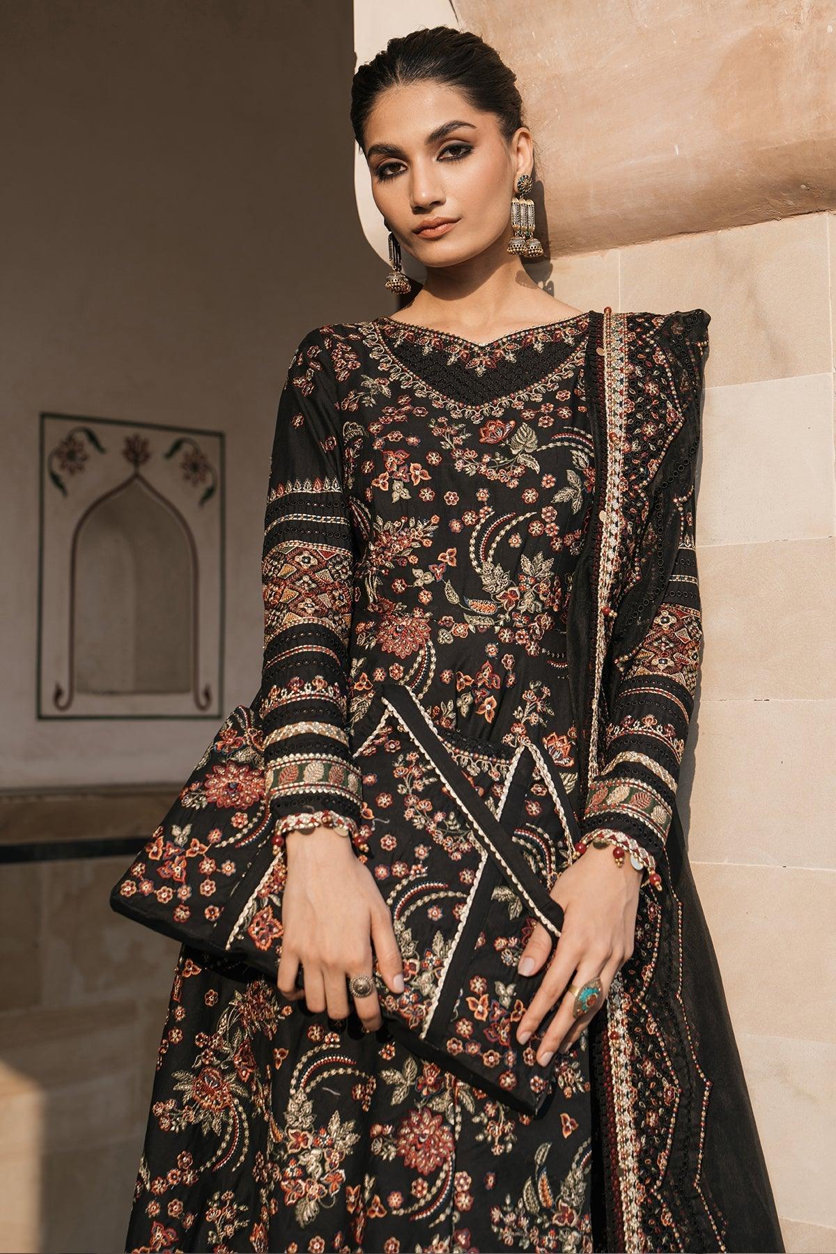 Jazmin - SL24-D15 - House Of Anaya