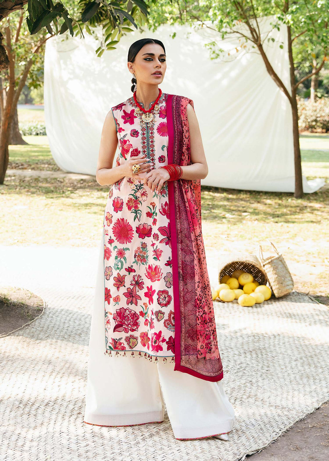 Hussain Rehar | Lawn 2023 | GAELIC - House Of Anaya