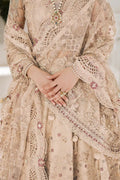 Baroque Chantelle | CH10-01 - House Of Anaya