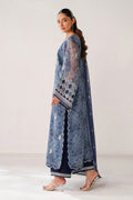 Baroque | Stitched Formals | SF-4387