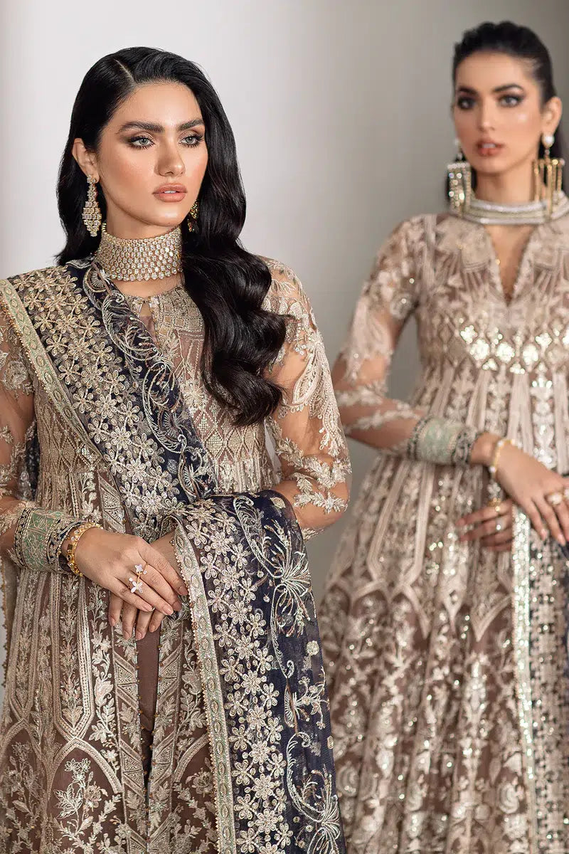 Baroque | Chantelle 23 | CH09-07 - House Of Anaya