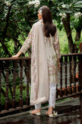 Baroque | Embroidered Lawn | SF-4270