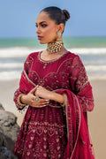 Naqshi | Sahil Kinaray | ZURIAL - House Of Anaya