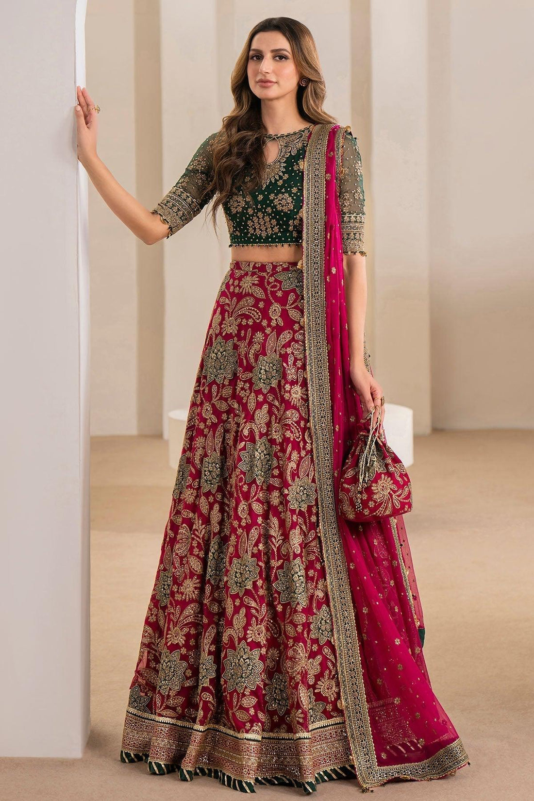 Jazmin - UC-3028 - House Of Anaya