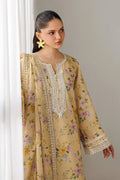 Baroque | Embroidered Lawn | SF-4416