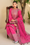 Jazmin | Irish Lawn SS 24 | D3 - House Of Anaya