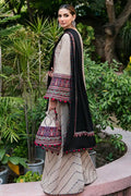 Jazmin | Dastaan Luxury Winter 23 | D7 - House Of Anaya