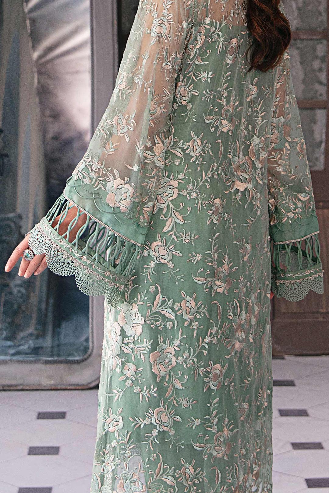 Maria B - LF-617-S - House Of Anaya