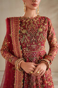 Baroque | Luxury Pret Formals | UF-4370
