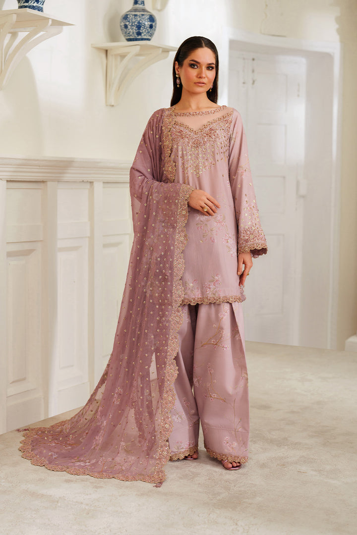 Iznik | Printed Formals | UE-540