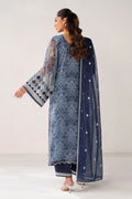 Baroque | Stitched Formals | SF-4387