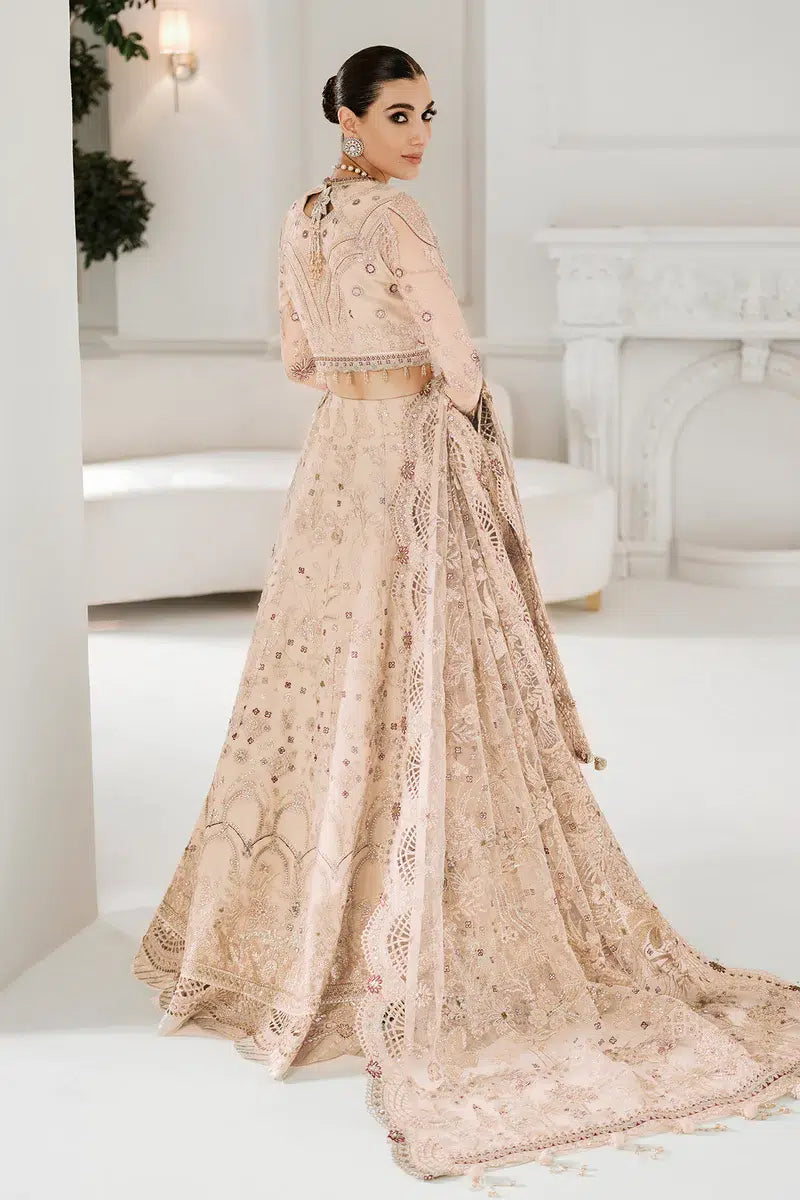 Baroque Chantelle | CH10-01 - House Of Anaya