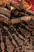 Eleshia | Zarin Wedding Formals 23 | Kamila - House Of Anaya