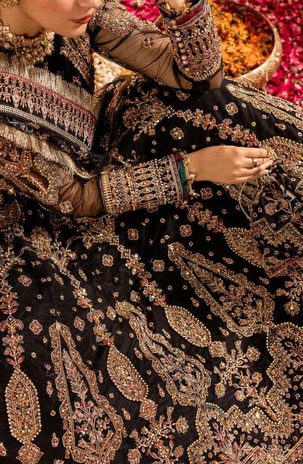 Eleshia | Zarin Wedding Formals 23 | Kamila - House Of Anaya