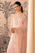 Cross Stitch | Luxe Atelier 24 | PINK BLISS - House Of Anaya