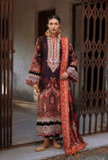 AJR Couture | Sard Sham | Naqsh