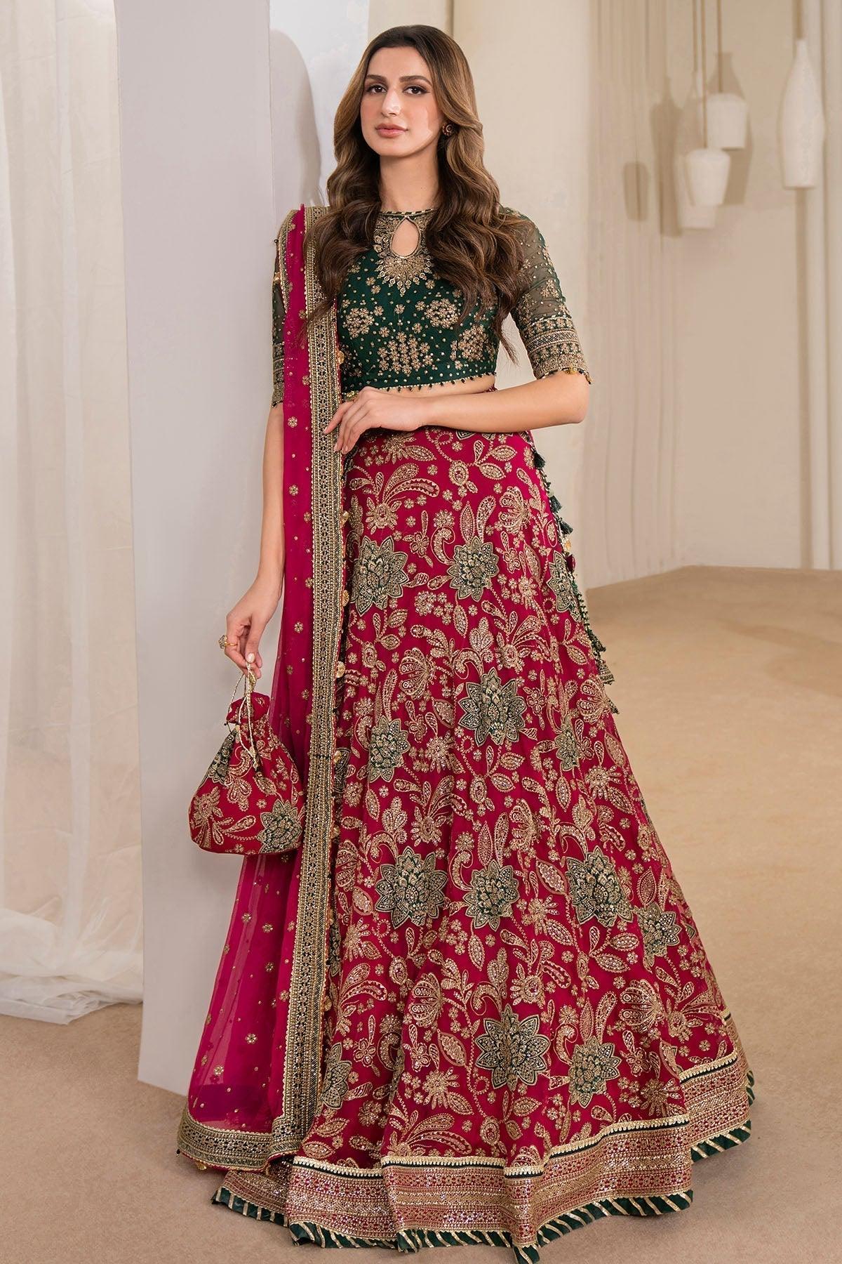 Jazmin - UC-3028 - House Of Anaya