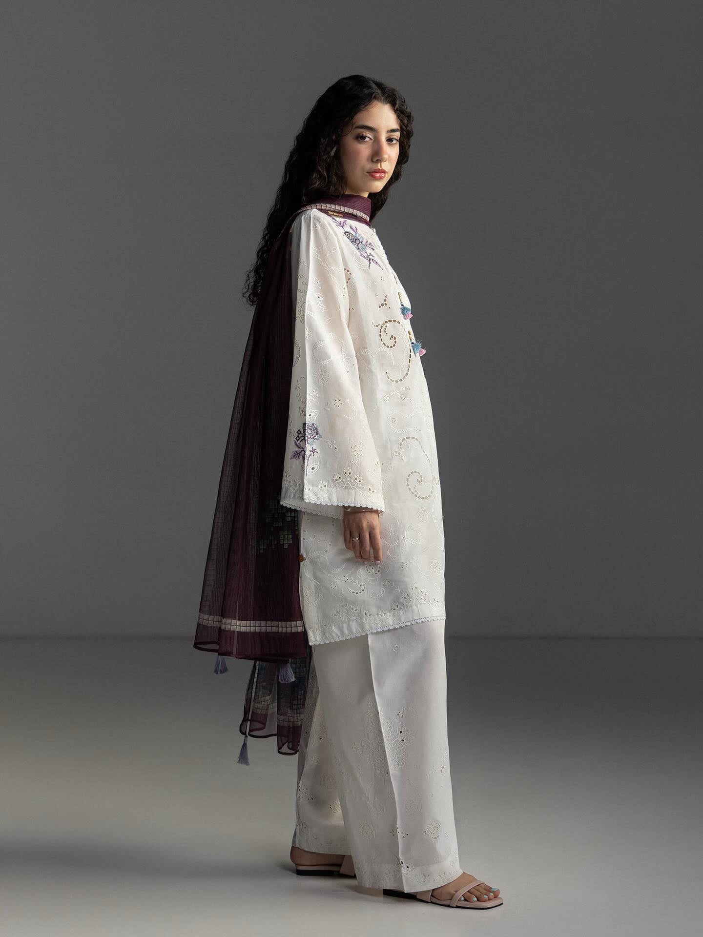 Zara Shahjahan | Coco Lawn 26 | Sune-10B