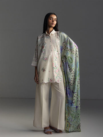 Zara Shahjahan | Coco Lawn 26 | Seren-5A