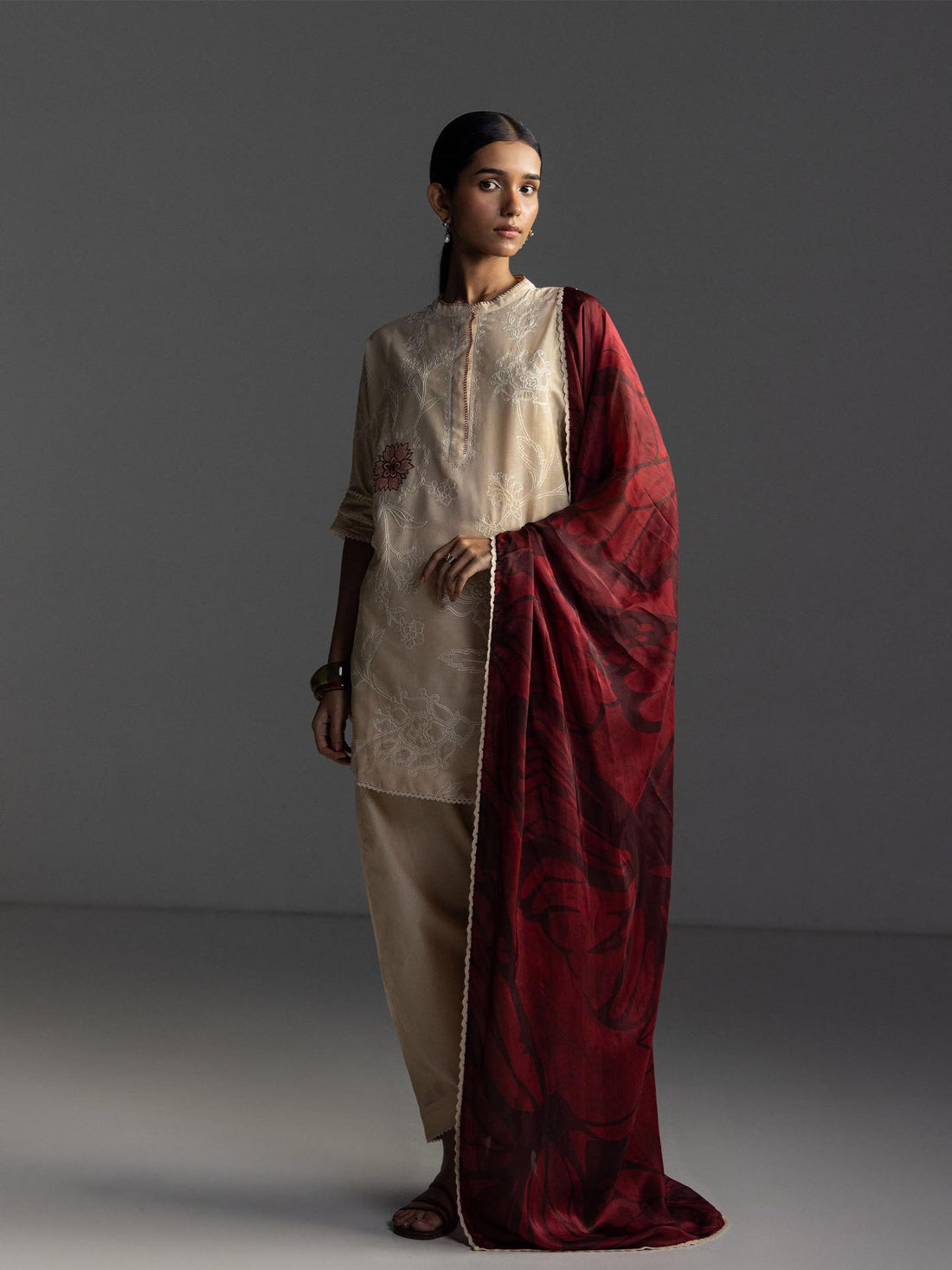 Zara Shahjahan | Coco Lawn 26 | Isla-4A