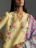 Zara Shahjahan | Coco Lawn 26 | Seren-5B