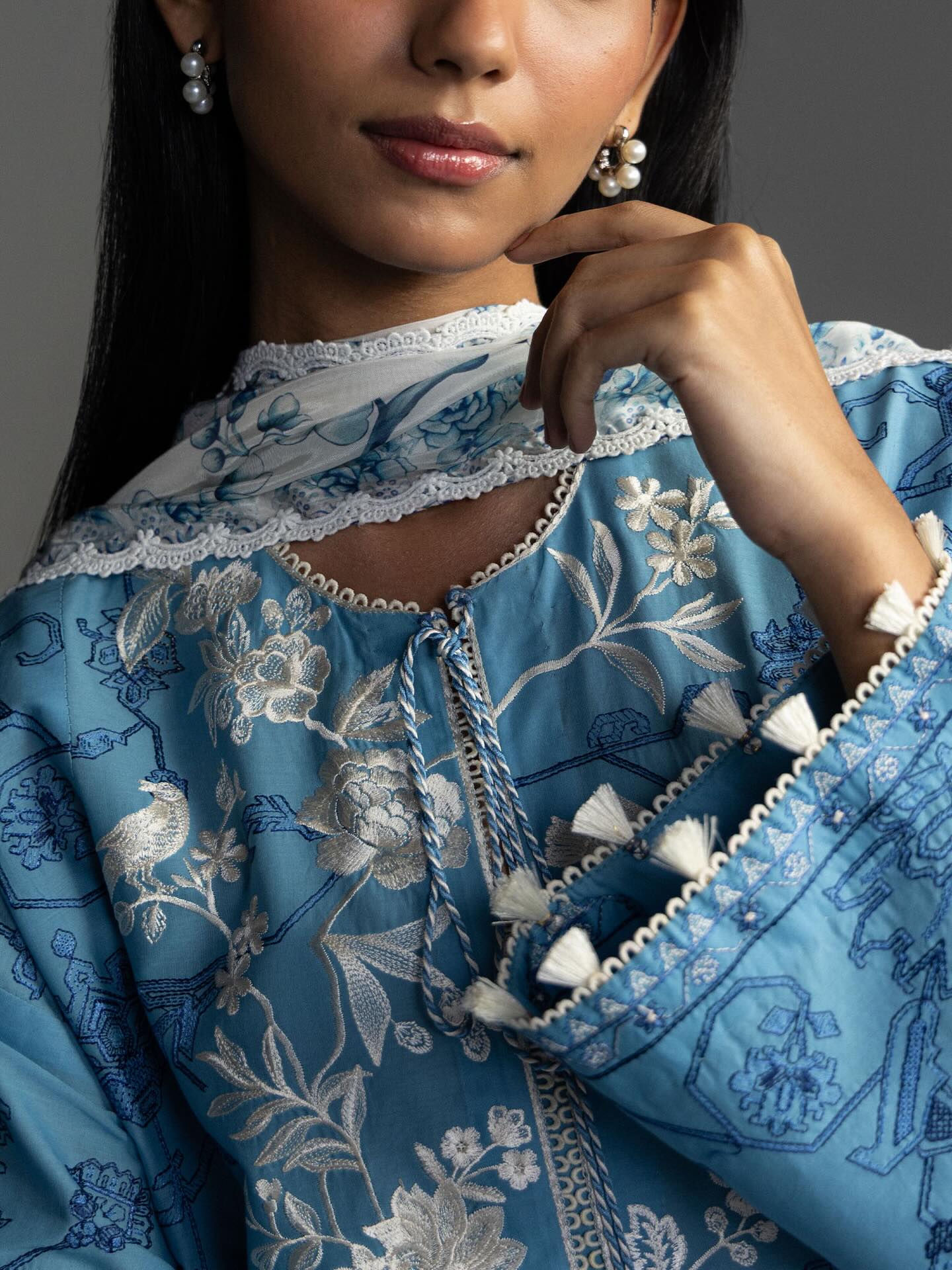 Zara Shahjahan | Coco Lawn 26 | Aviona-3A