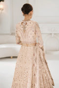 Baroque Chantelle | CH10-01 - House Of Anaya