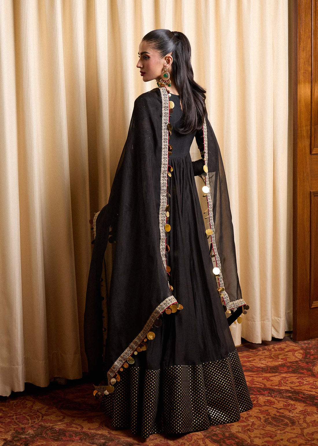 Hussain Rehar | Luxury Pret SS 24 | Rubai - House Of Anaya
