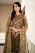 Baroque | Formals Collection | UF-508 - House Of Anaya