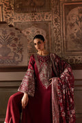 Batik | Zariya Festive Luxe Pret | Noor Jehan