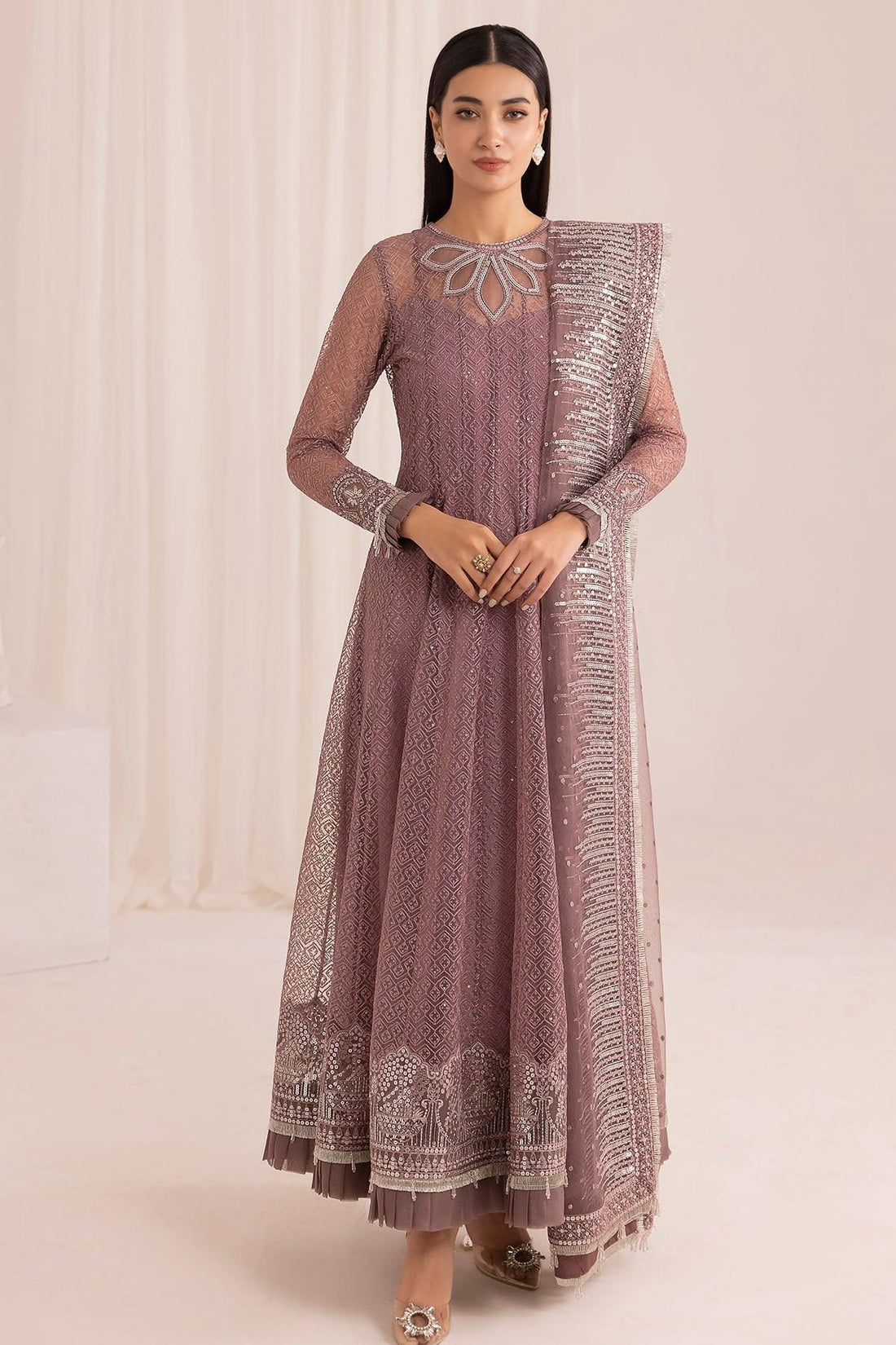 Jazmin - UN-4011 - House Of Anaya