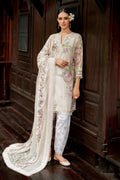 Baroque | Embroidered Lawn | SF-4270