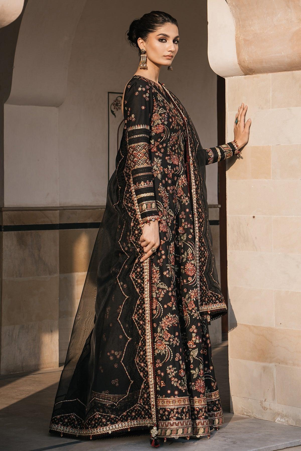 Jazmin - SL24-D15 - House Of Anaya