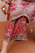 Baroque | Embroidered Lawn | SF-4398