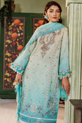 Alizeh | Maahi Vol 2 | AF-EPL-7016-ZARI - House Of Anaya
