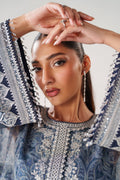 Baroque | Stitched Formals | SF-4387