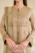 Jazmin | Formals Collection | Raw Silk UR-7024 - House Of Anaya