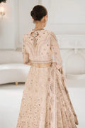 Baroque Chantelle | CH10-01 - House Of Anaya