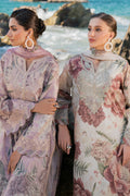 Baroque | Luxury Pret 25 | UF-4124