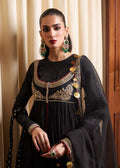 Hussain Rehar | Luxury Pret SS 24 | Rubai - House Of Anaya
