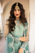 Eleshia | Zarin Wedding Formals 23 | Zarela - House Of Anaya