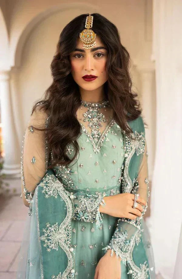 Eleshia | Zarin Wedding Formals 23 | Zarela - House Of Anaya