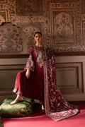 Batik | Zariya Festive Luxe Pret | Noor Jehan