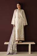 Baroque | Embroidered Lawn | SF-4433