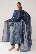 Baroque | Stitched Formals | SF-4387
