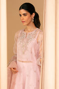 Cross Stitch | Luxe Atelier 24 | PINK BLISS - House Of Anaya