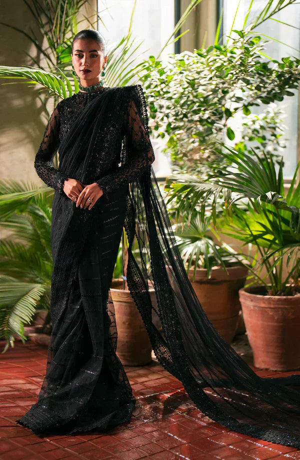 Eleshia | Khatoon Wedding Formals | Leyla - House Of Anaya