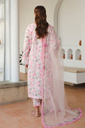 Baroque | Luxury Pret 24 | LAWN UF-650 - House Of Anaya