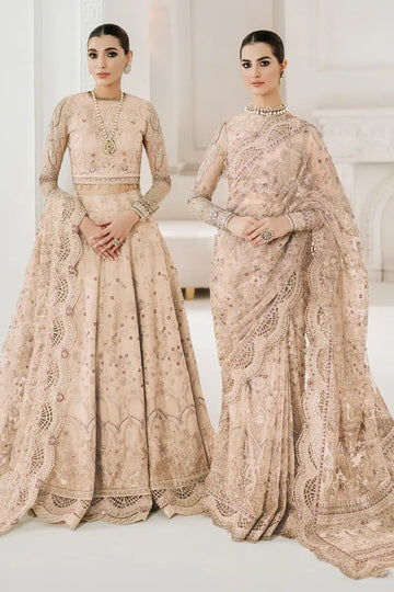 Baroque Chantelle | CH10-01 - House Of Anaya